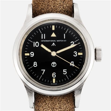 iwc mark 11